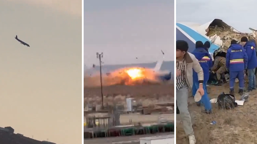 colaj avion prabusit kazahstan