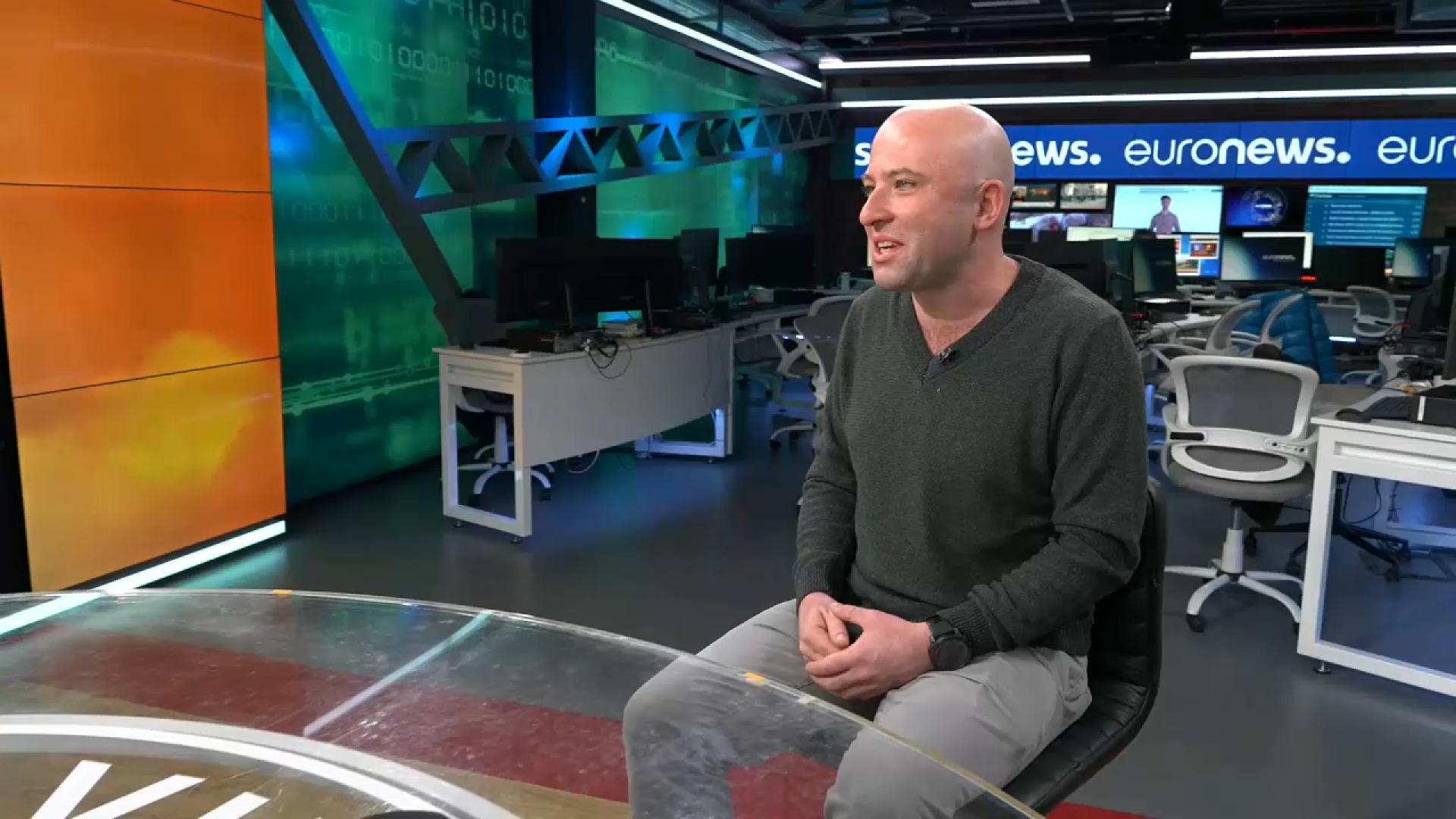 Euronews