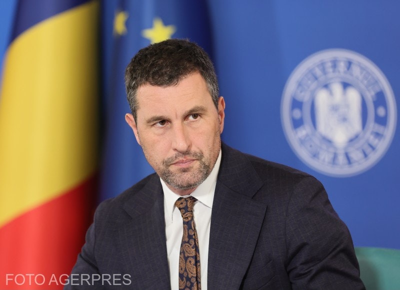 Tanczos Barna: cel mai dificil compromis politic este o majoritate cu AUR