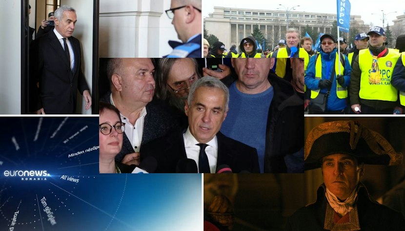 Cinci articole cu care merită să îți începi ziua