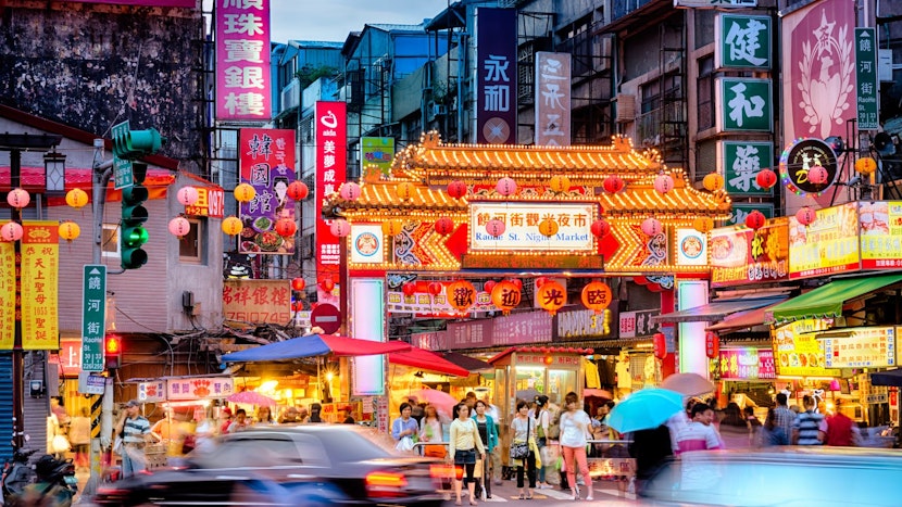 taiwan
