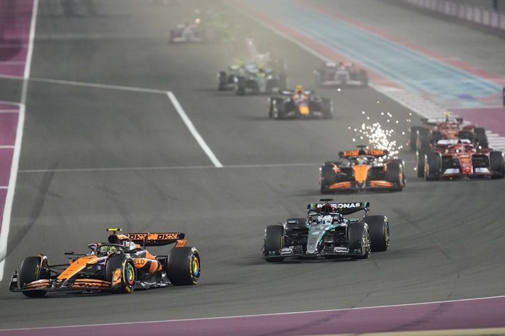 masini de formula 1