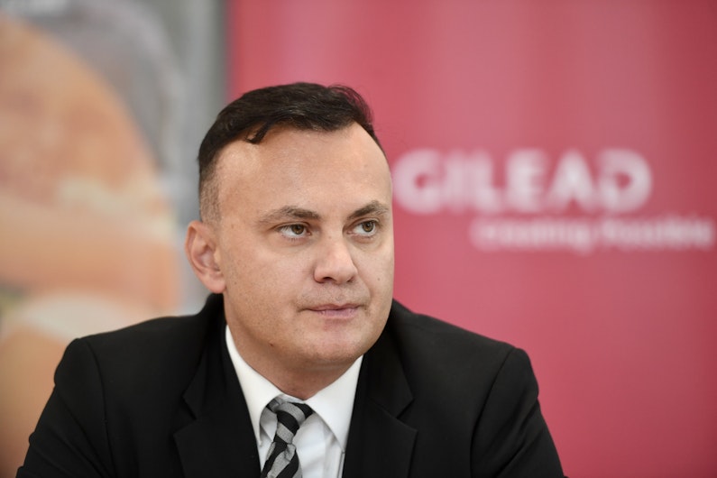 Adrian Marinescu