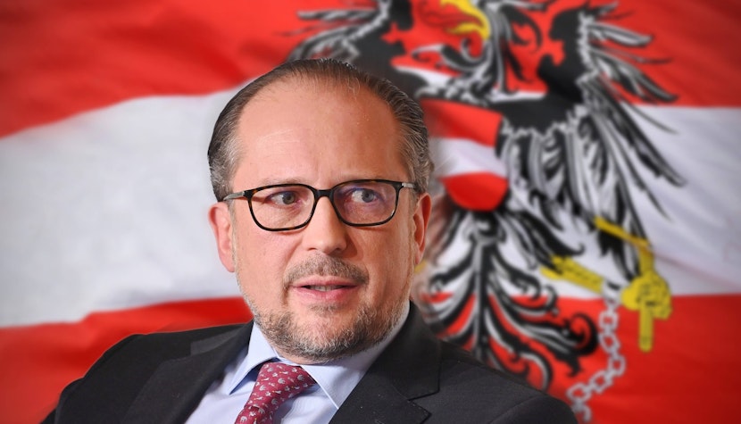 Ministrul de externe al Austriei devine cancelar interimar