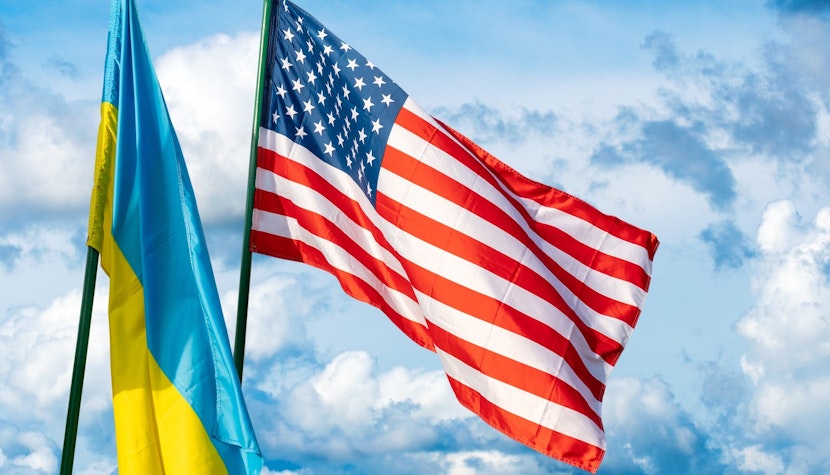 SUA, un nou ajutor militar pentru Ucraina