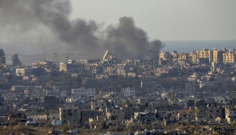 Gaza Gaza