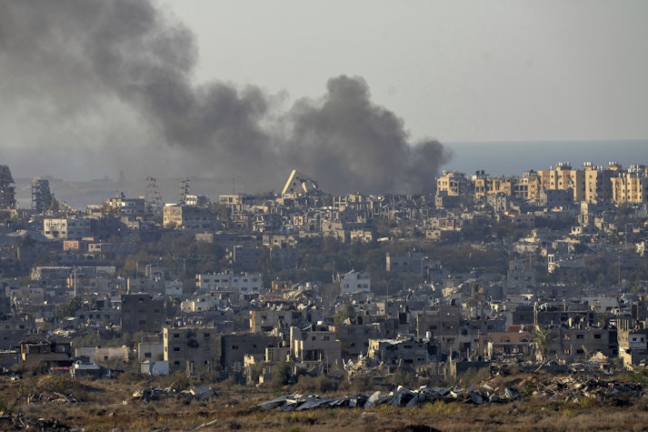 Gaza