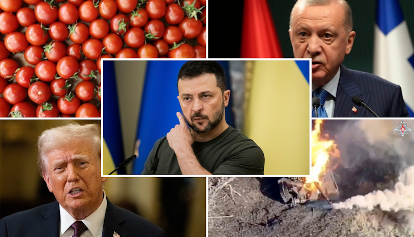 Cinci articole cu care să închei ziua Cinci articole cu care să închei ziua