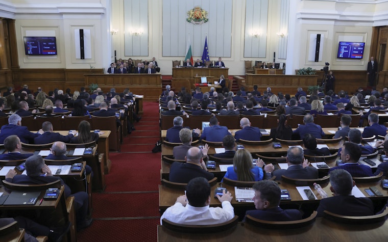 Bulgaria