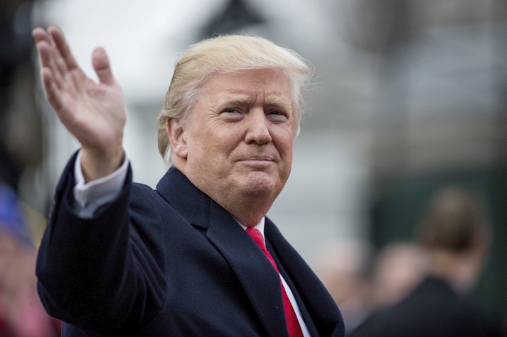 Trump