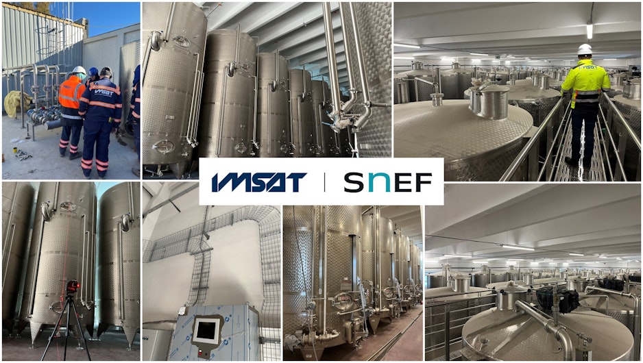 IMSAT