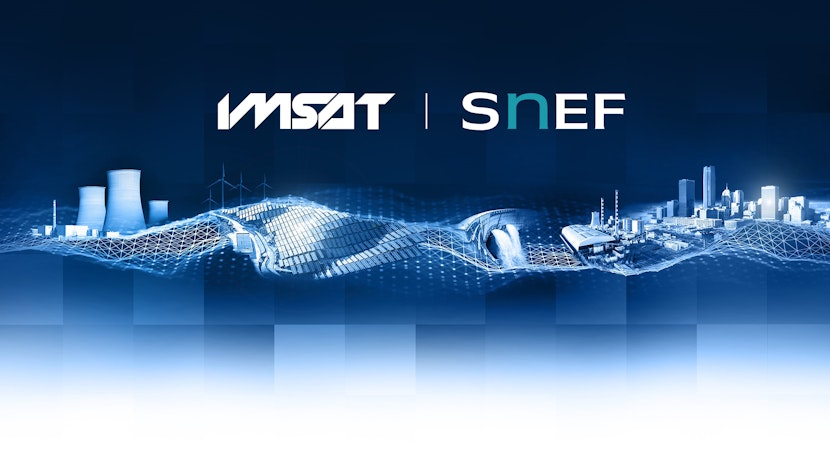 IMSAT IMSAT
