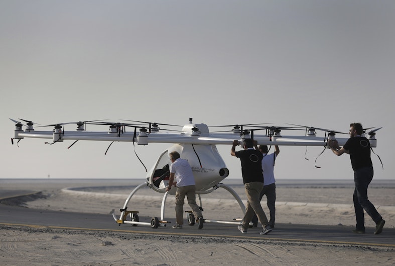 Volocopter