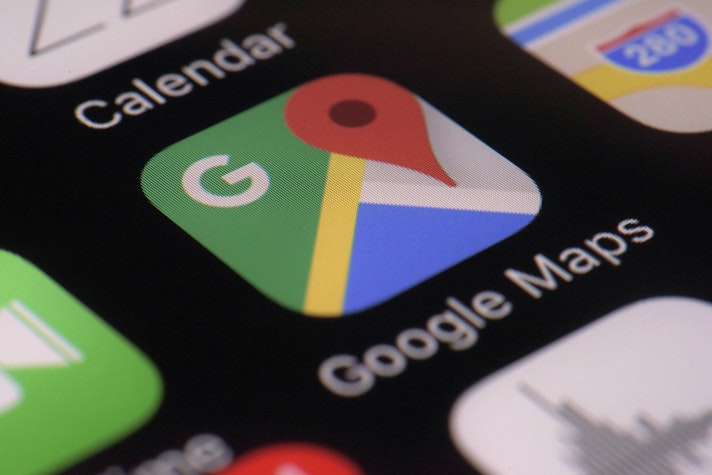 Google Maps