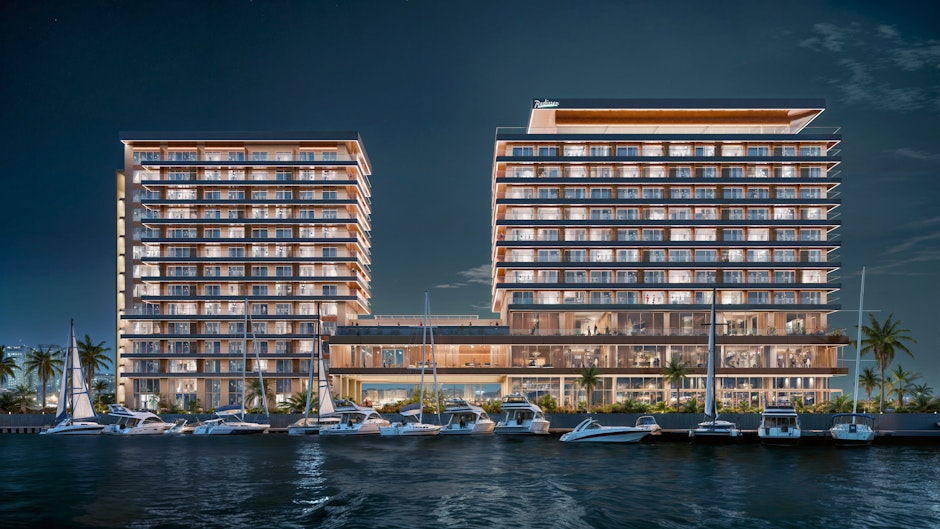 Radisson Hotel