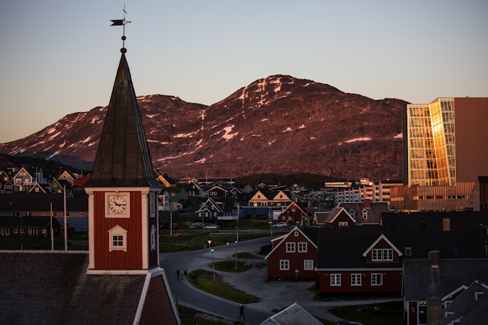Nuuk