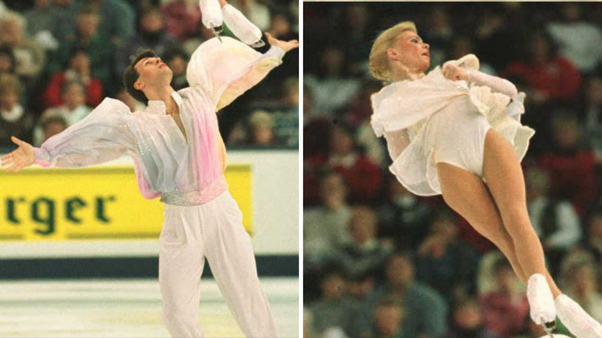 Campioni mondiali la patinaj artistic implicați într-un accident aviatic în Washington