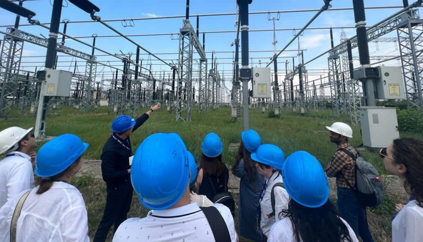 Transelectrica, unicul operator de transport și sistem al energiei electrice din România