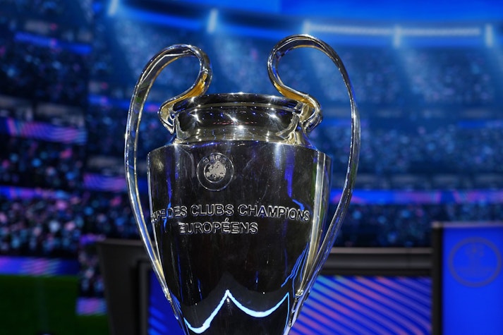 Trofeul Champions League