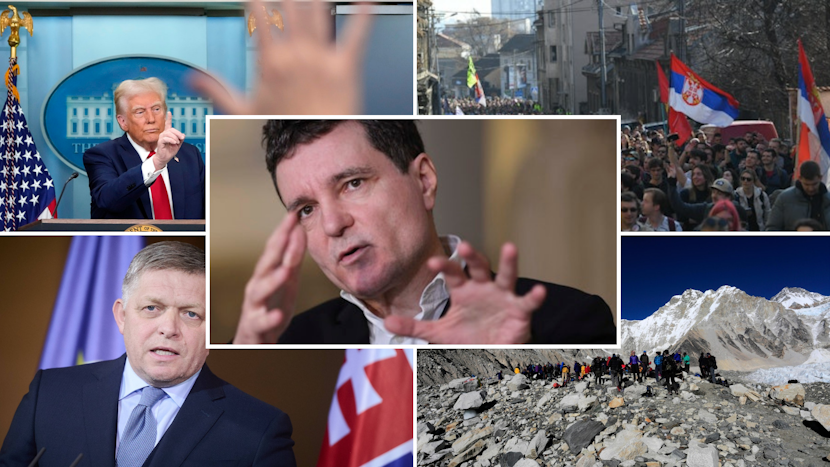 Cinci articole cu care să închei ziua