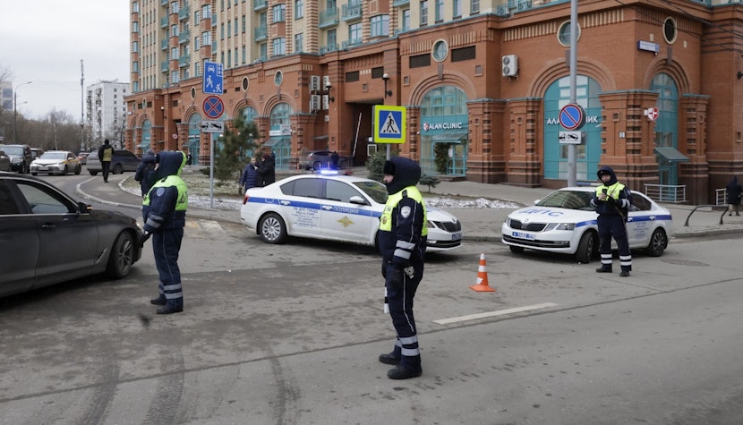 Armen Sarkisyan, ucis într-un atac cu bombă la Moscova