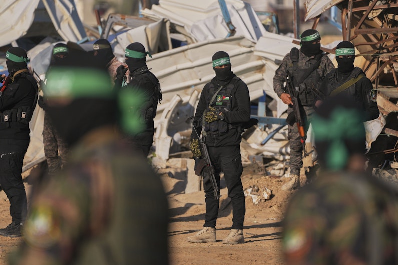 Hamas