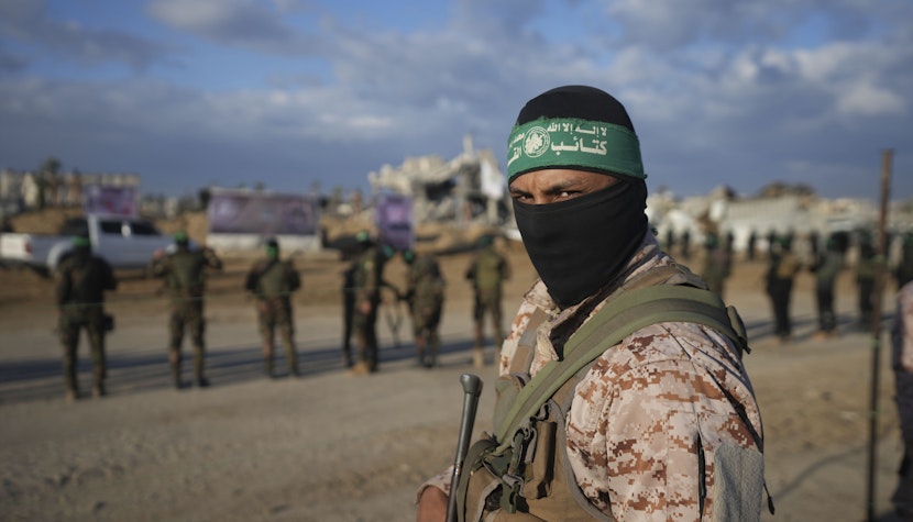 Hamas Hamas