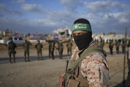 Hamas