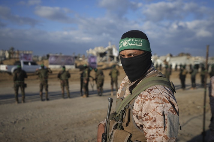 Hamas