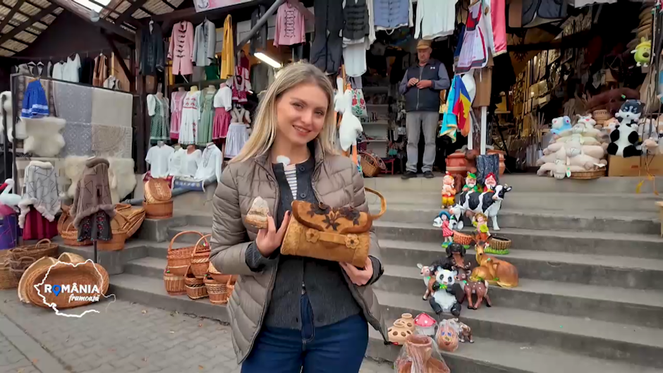 felicia macalet geanta din iasca