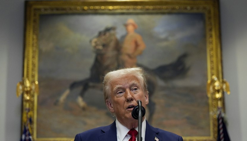Donald Trump Donald Trump