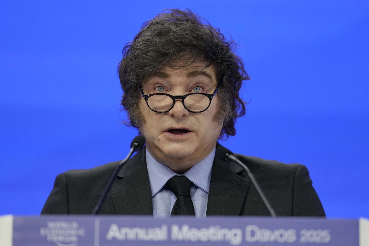 Argentina reaprinde disputa pentru insulele Falkland: Javier Milei anunță construirea unei baze militare și amenință companiile petroliere