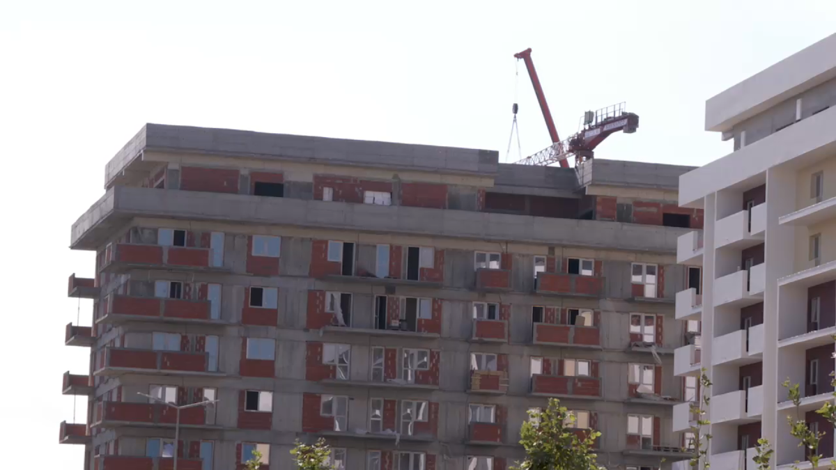 Frauda imobiliară similară cu schema Nordis a păgubit sute de persoane în București