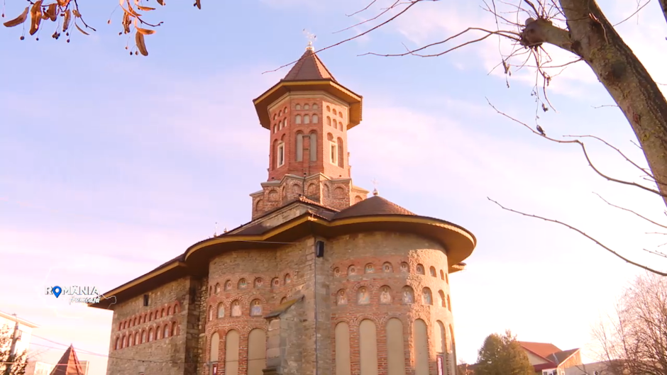 biserică