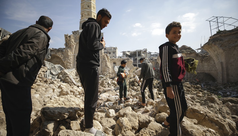 Israelul va elibera 369 de deținuți palestinieni în schimbul unor ostatici din Gaza gaza