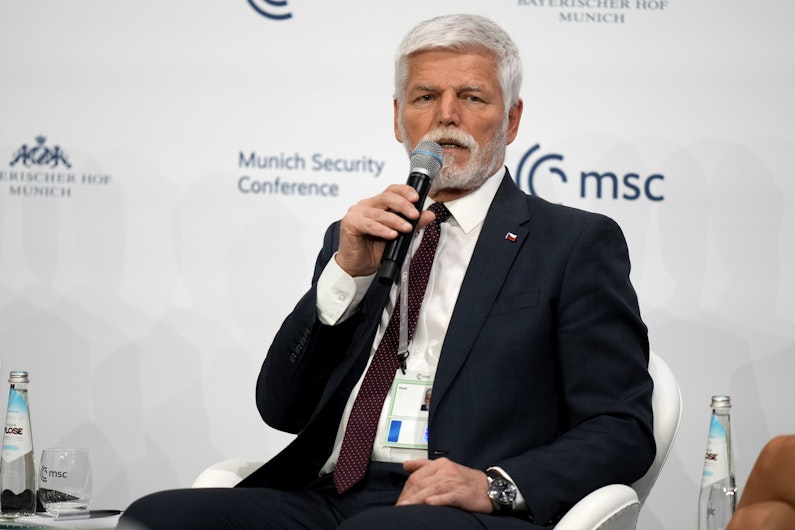Petr Pavel