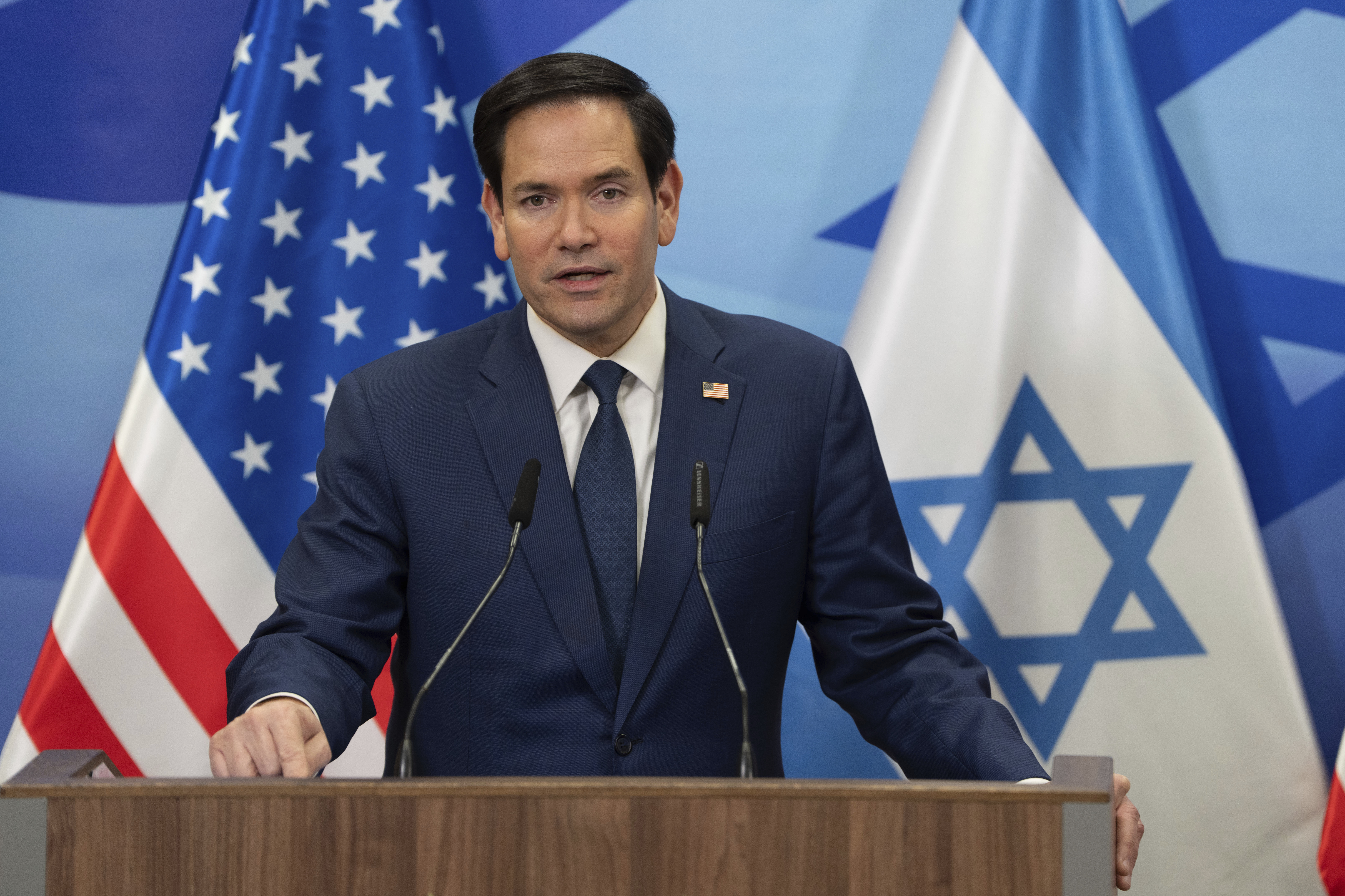 Marco Rubio