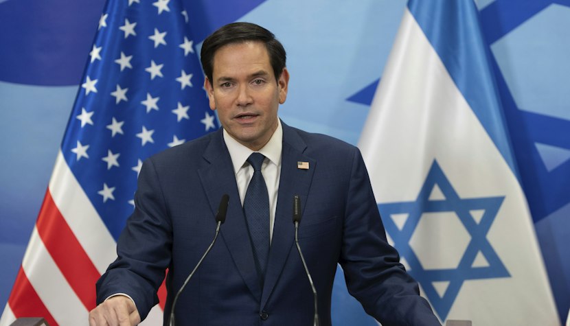 Marco Rubio Marco Rubio
