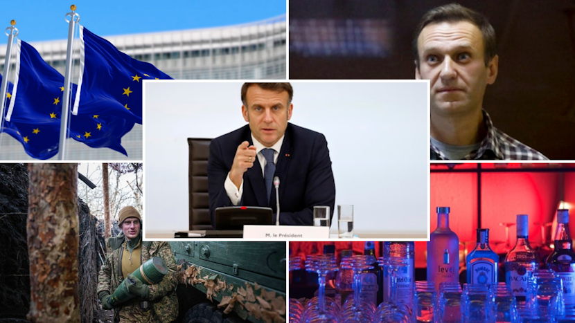 Cinci articole cu care să închei ziua