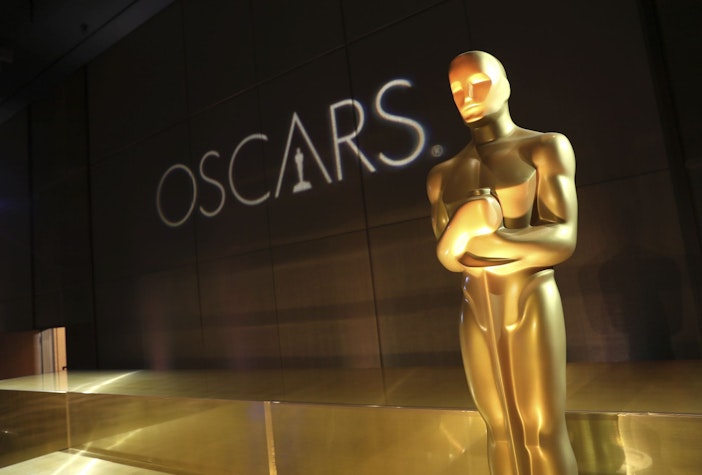 statueta premiile oscar