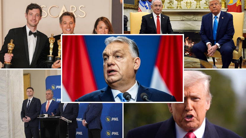 Cinci articole cu care să închei ziua