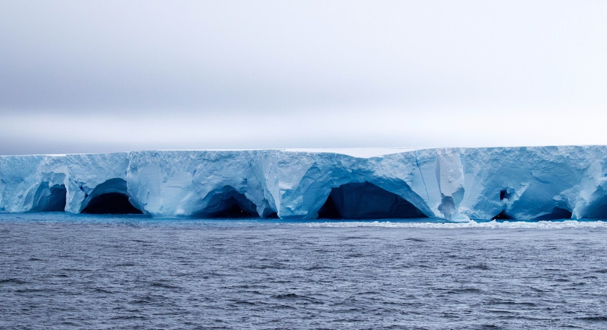 Europa se încălzește: cercetătorii studiază în Antarctica efectele schimbărilor climatice