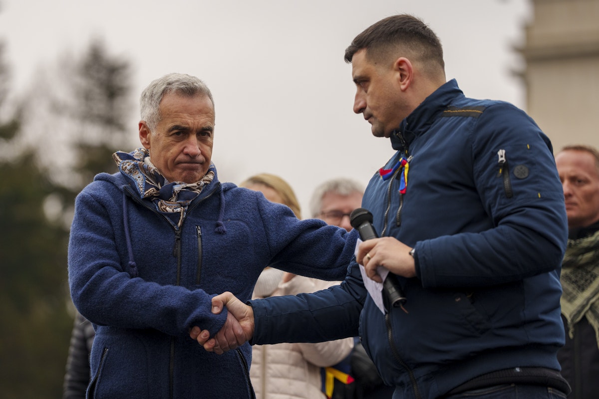 Stenogramele din dosarul Călin Georgescu: discuții despre anchetă și planuri personale