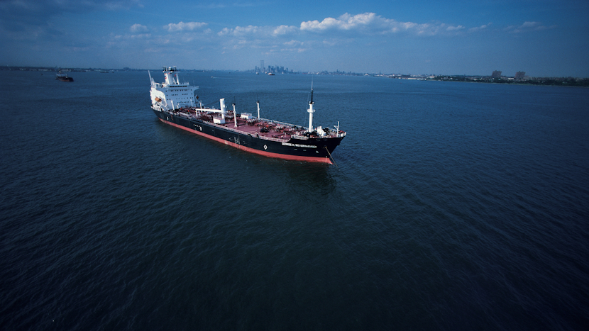 petrolier