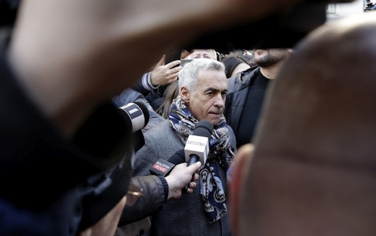 Călin Georgescu