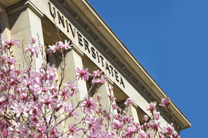 universitatea din bucuresti