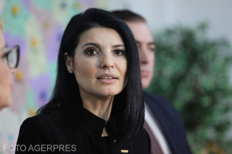 Lavinia Șandru