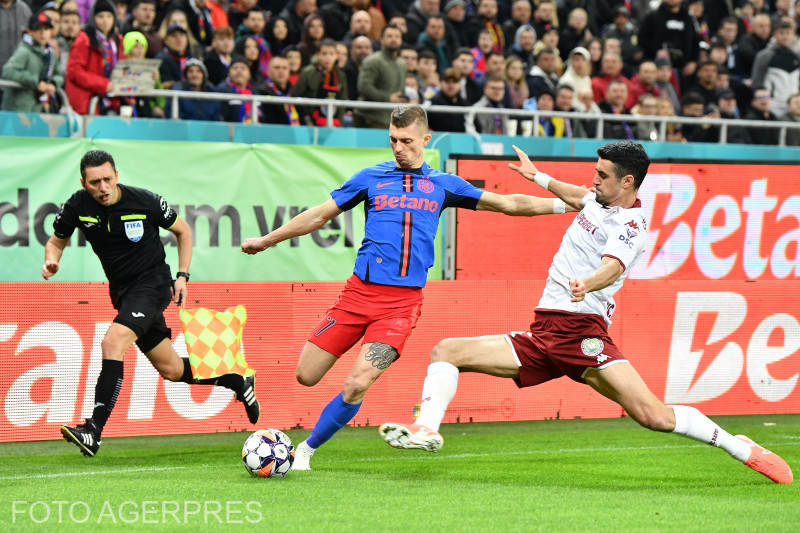 FCSB