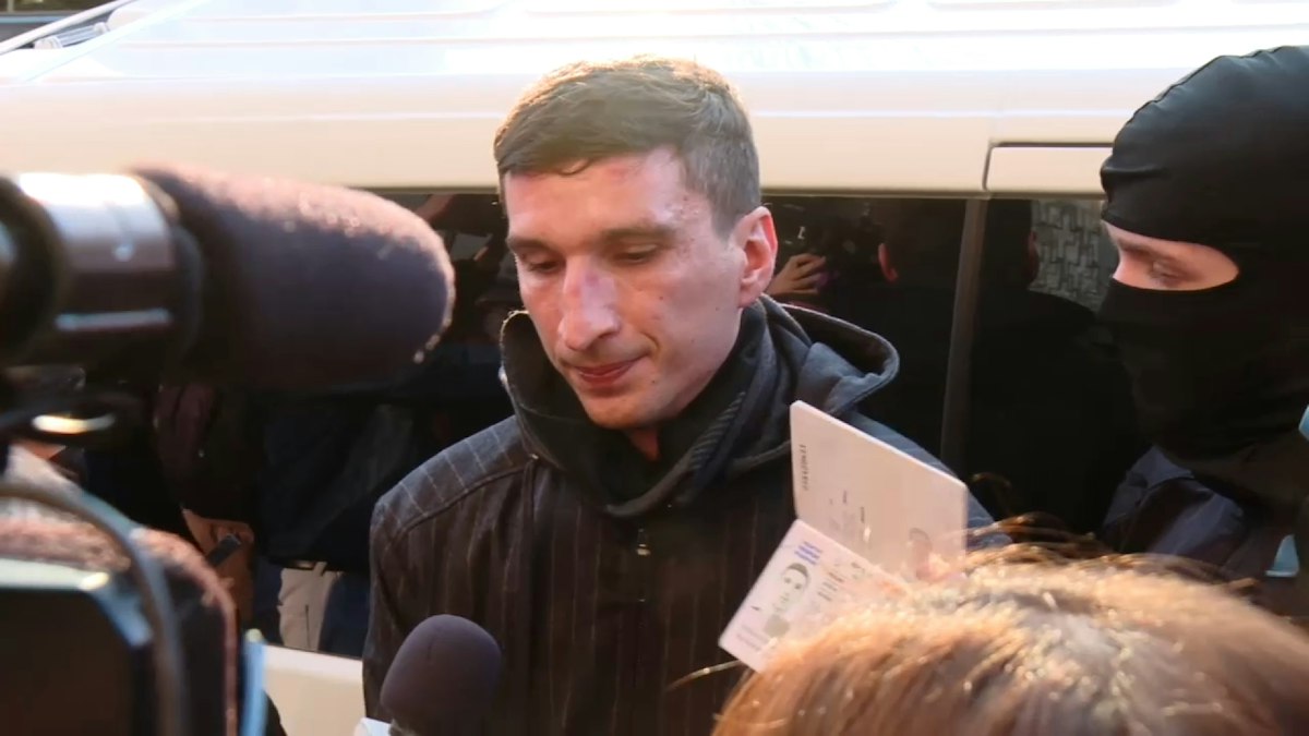 Bogdan Peșchir, finanțatorul campaniei lui Călin Georgescu, trimis în judecată pentru coruperea alegătorilor