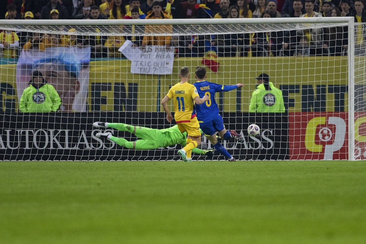 Cum să achiziționezi bilete pentru meciul „Tricolorilor” din preliminariile CM 2026, Bosnia și Herțegovina – România